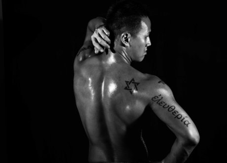 Ryan Chua Himself pornstar sexy pic