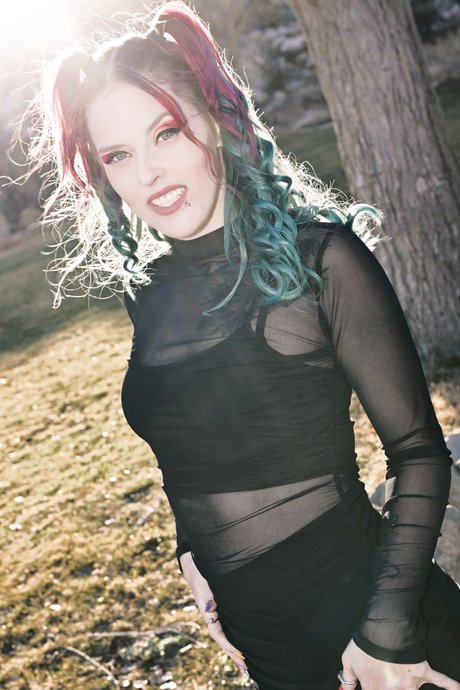 Babyphoenix exclusive star pic