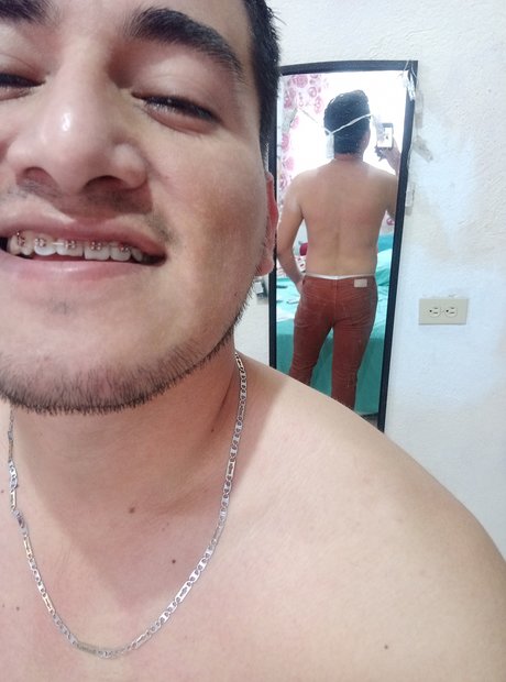 Jim RL sexy pornstar image