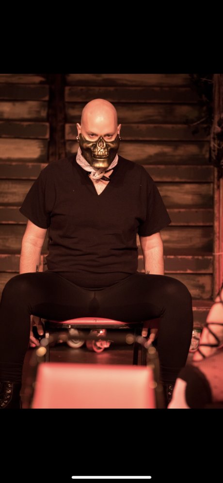 DJ Pierce star beautiful pics