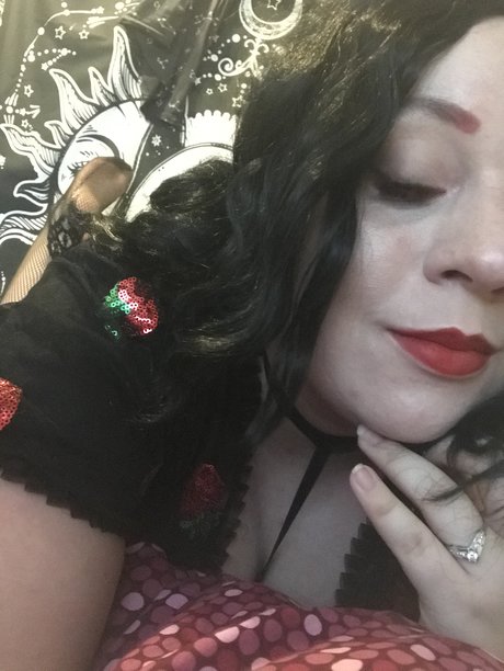 Lady Polidori star exclusive gallery