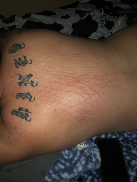 Justin Kase pornstar exclusive picture