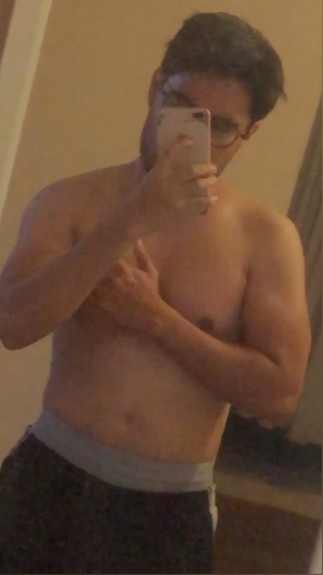 Softdaddy_ pornstar naked image