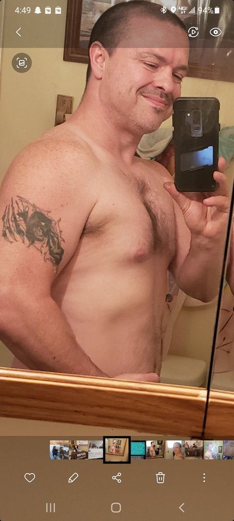 The joker pornstar naked images