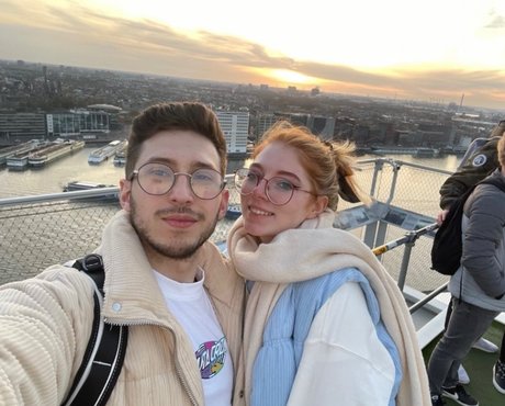 Alves amp amp Victoria star sexy archive