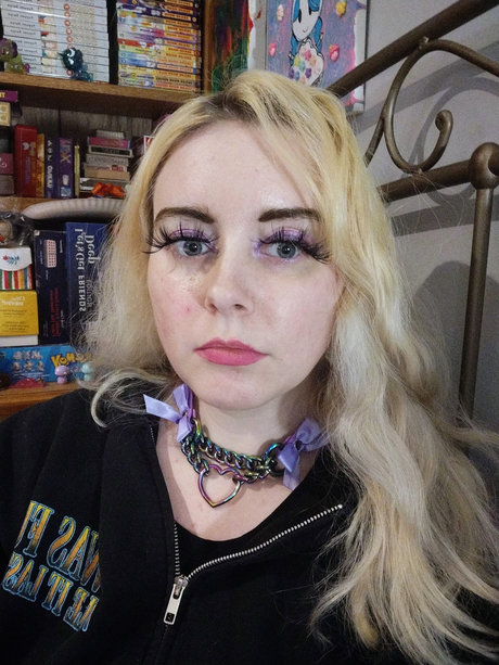 Isla Evangeline star hot img