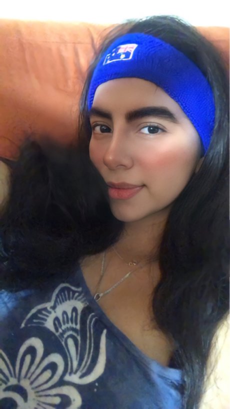 Estefany Mishell pornstar art pic