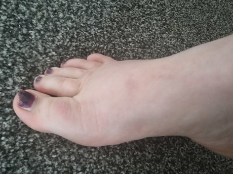 FootFantasy11 pornstar pics