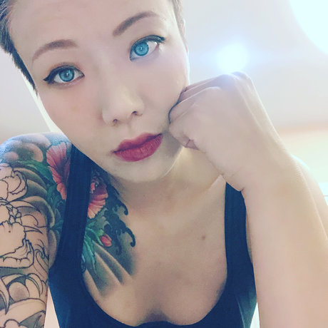 The X Nun pornstar nude galleries