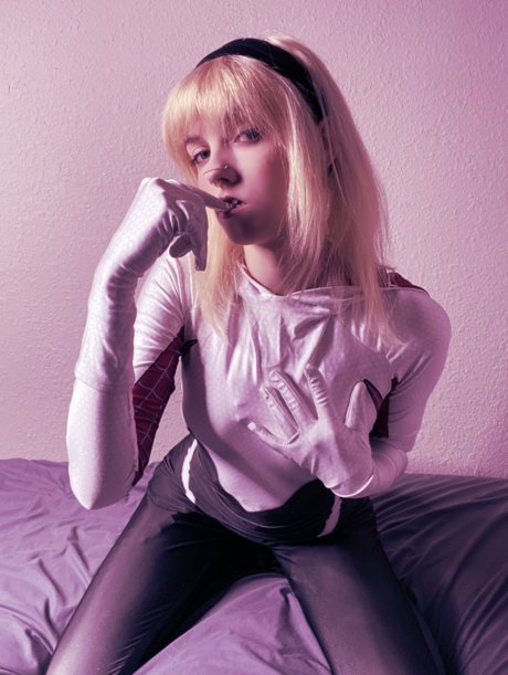 Oni_ erotic star img