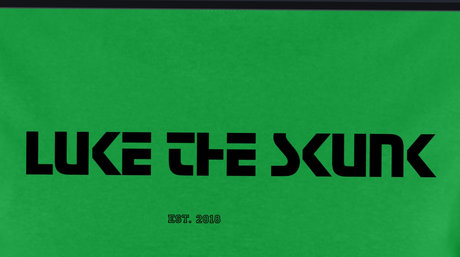 Luke The Skunk pornographic model galleries