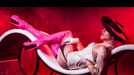 Temptress Pixie actress gallery