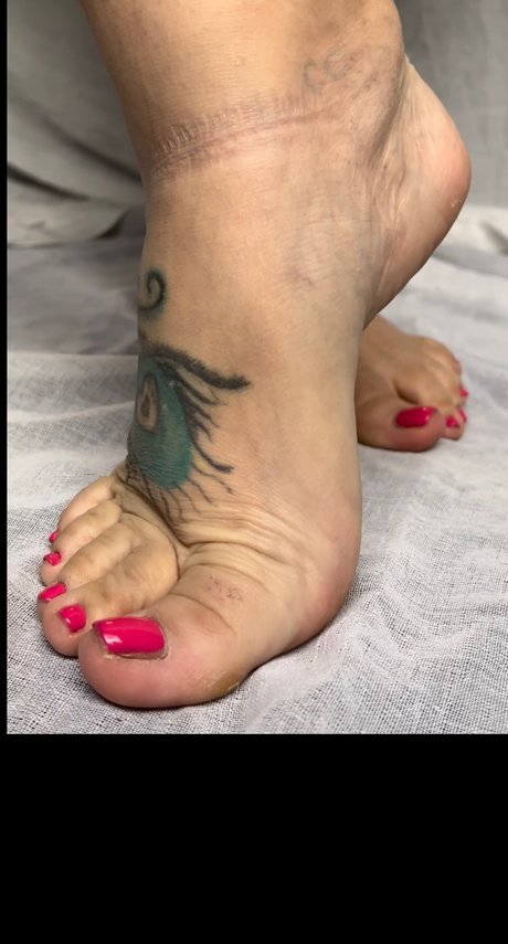 MadameSage model art picture