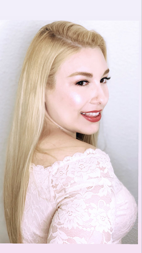 Heavy Metal Barbie model pretty archive