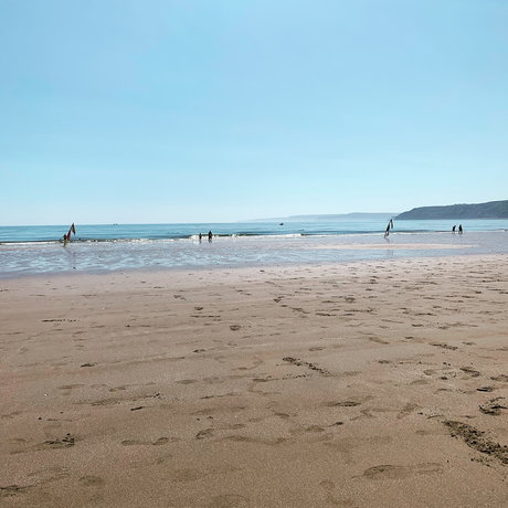 OliviaMiller_ model exclusive image