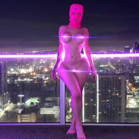 GIA GORGEOUSS XOXO_ hot star pics