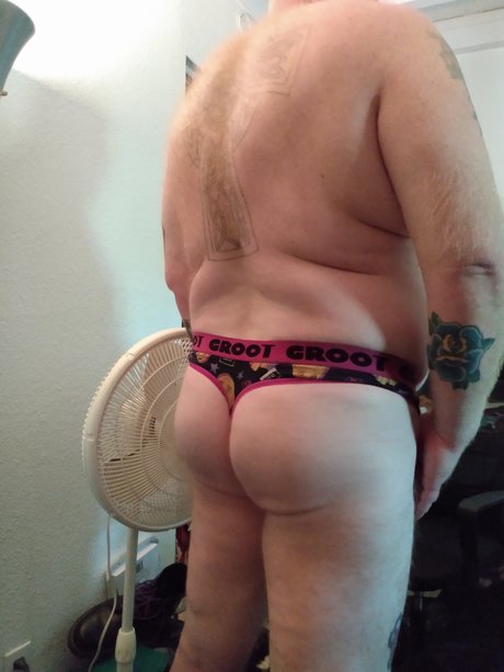 GingerBear xxx star img