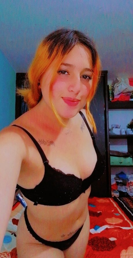 Leiidy Ariias best actress pic