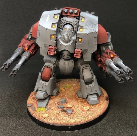 EnigmaShadow top star archive