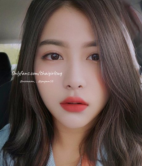 Thaichubbygirl model sex img