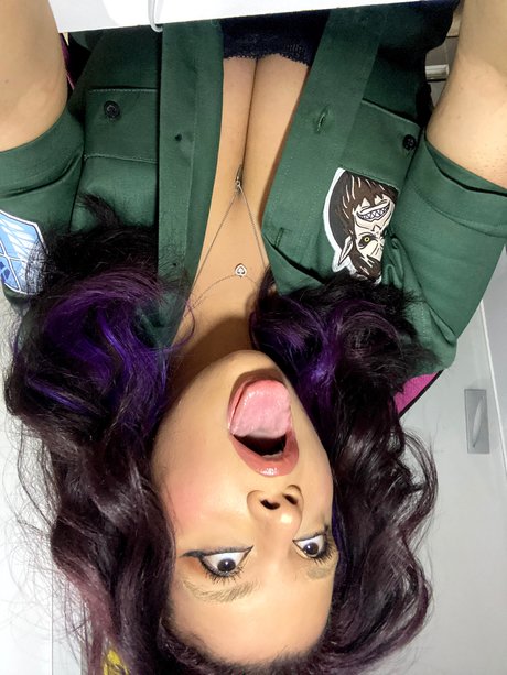 Ana Poliana nice pornstar pics