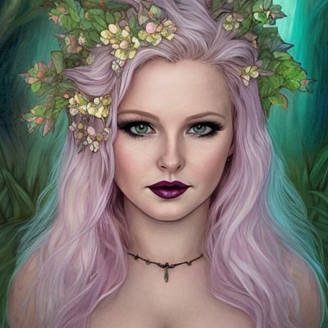 Midnight Agony model sexy photo