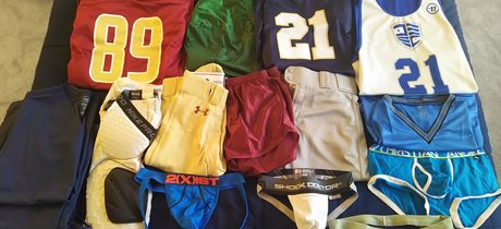 Gear Guy star best pictures