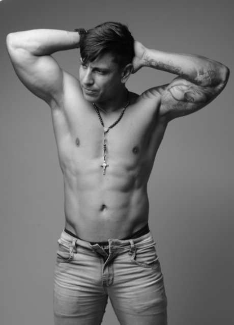 gui neto model best gallery