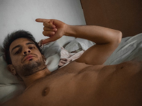 Porte Sky naked pornstar archive