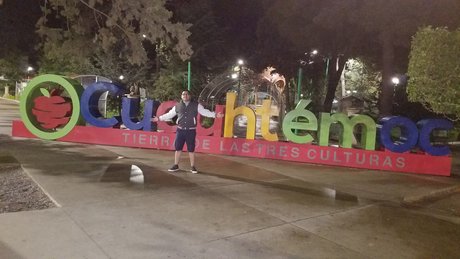 Alejandro Bertin erotic pornstar pic