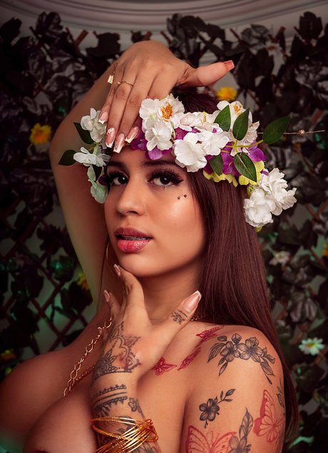 Samanta Gaviria Osorio_ star porn photo