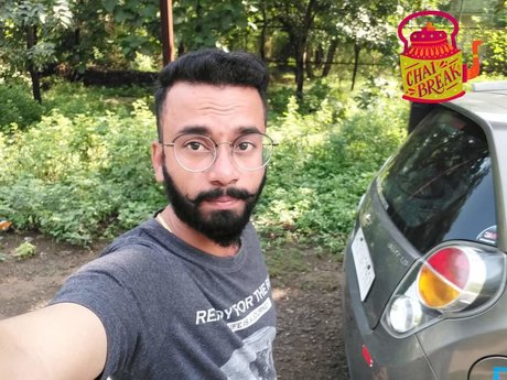 Pratik Gujarati pornstar picture