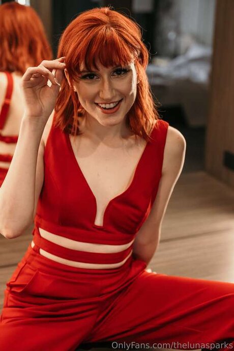 Luna Sparks New Subs FREE rating nudes star images