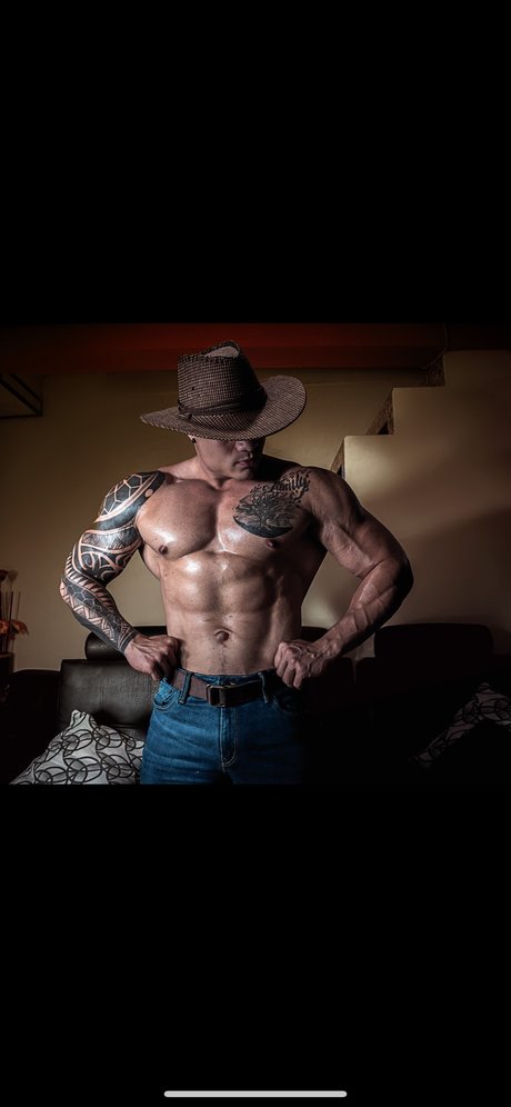 Miguel ngel saenz star nudes archive