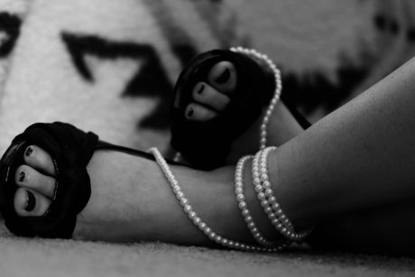 Elizabeth White high quality star img