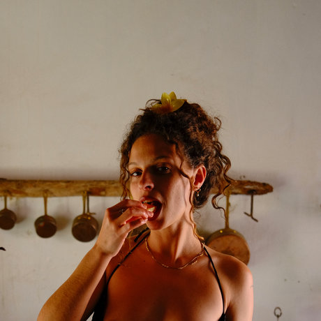 Carla Martins sexy actress photos