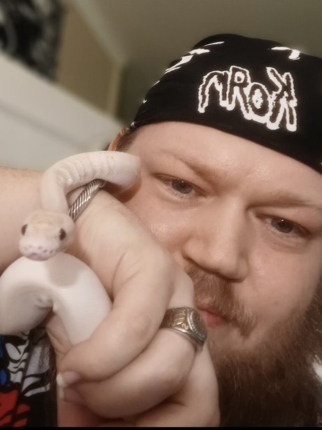 Joseph blue model nice archive