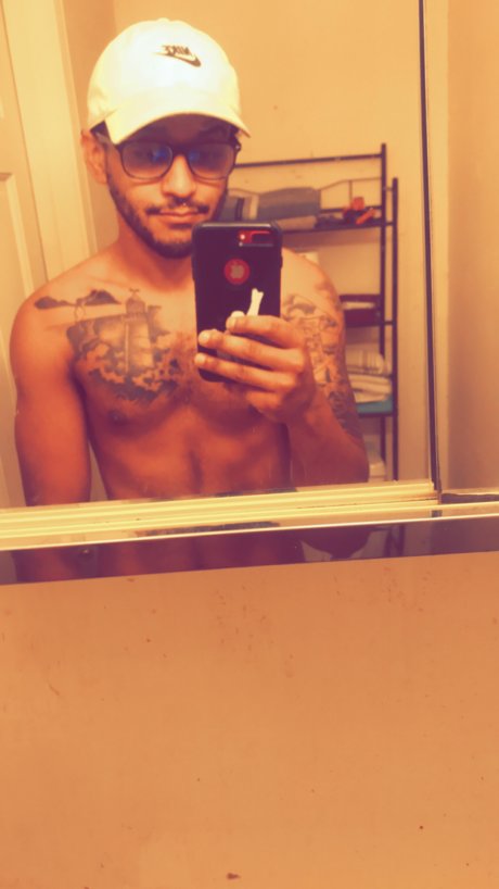 Shawn Hancock aka TheSpicyStepBro_ model hd image