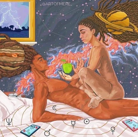 The Hood Goddess Palace free star pictures