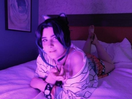 Pinku Mochi_ star pornographic pics