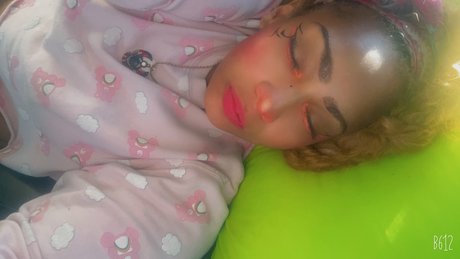 Sleeping Beauty sex pornstar pic