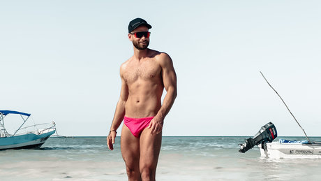 Lance LaDeaux pornstar sexy photos