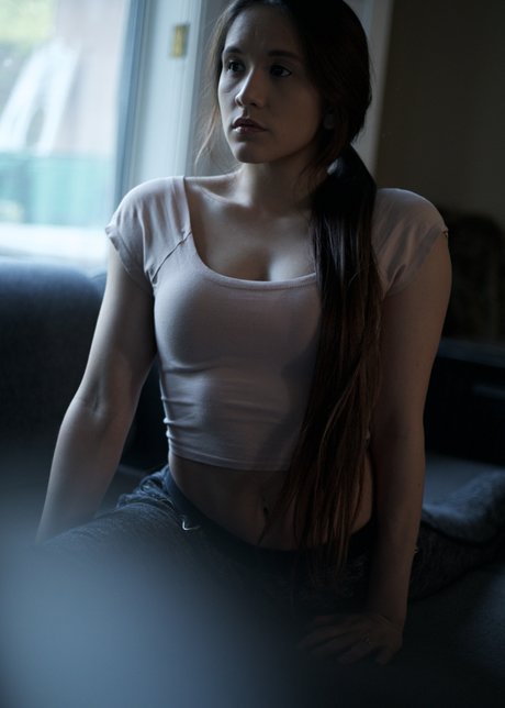 MakoSoup beautiful model img