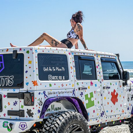 TattedJeepBabe92 pretty actress gallery