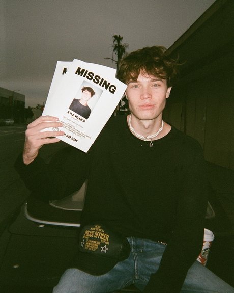 kyle star perfect galleries