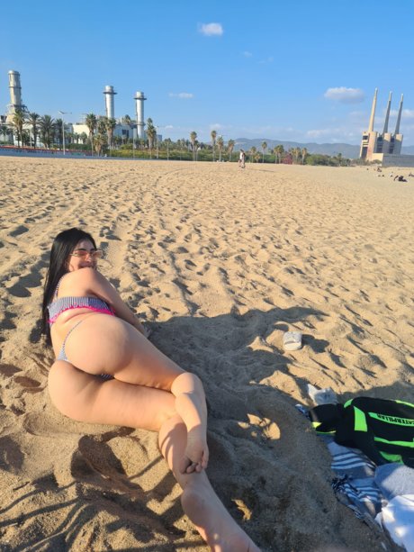 Dariannys nice star picture