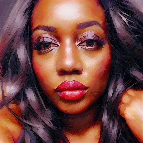 Ms FemBO I m pretty AF_ nudes model images