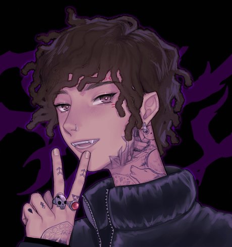 Tekko free pornstar photo