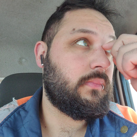 Darth model nudes photo