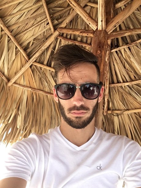 Deniel adult star pics